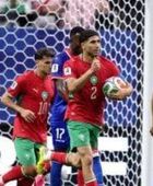 المغرب يحقق فوزًا عريضًا على هايتي برباعية ويتأهل بكأس العالم 