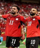موعد مباراة منتخب مصر وإيران بكأس العالم 