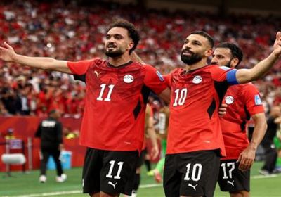 موعد مباراة منتخب مصر وإيران بكأس العالم 