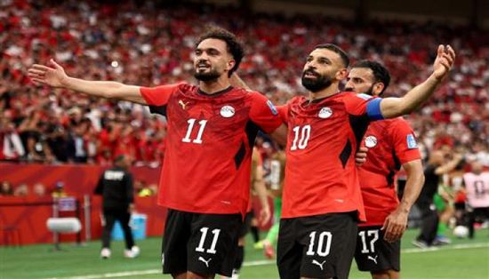 موعد مباراة منتخب مصر وإيران بكأس العالم 