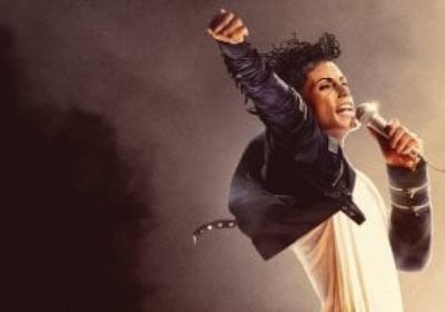 959 مليونًا إيرادات فيلم Michael