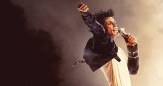 959 مليونًا إيرادات فيلم Michael