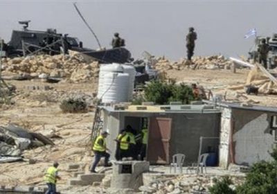 فلسطين تدين تصريحات إسرائيلية عن الضم 