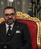 عاهل المغرب يتسلم رسالة من رئيس الكونغو الديمقراطية 