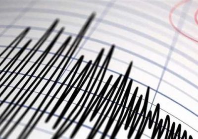 زلزال بقوة 6.9 درجة يضرب اليابان