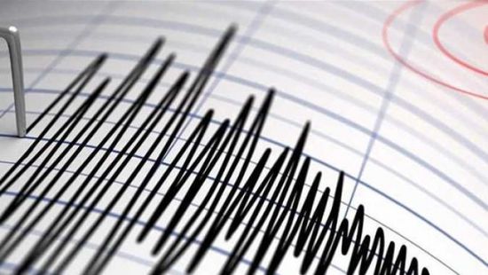 زلزال بقوة 6.9 درجة يضرب اليابان