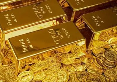 أسعار الذهب تواصل التراجع