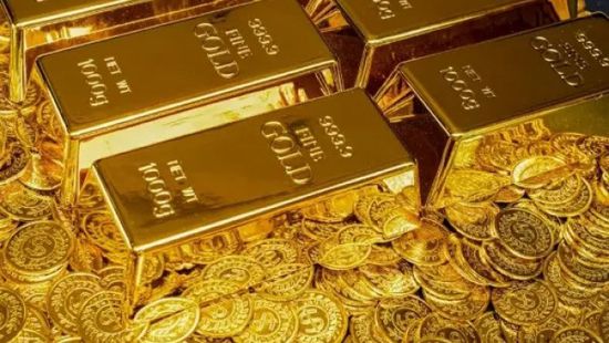 أسعار الذهب تواصل التراجع