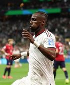 المكسيك تكتسح التشيك بثلاثية في كأس العالم