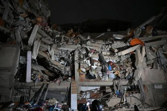 32 قتيلا على الأقل وأكثر من 700 جريح جراء الزلزالين في فنزويلا