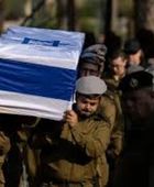 الجيش الاسرائيلي يعلن مقتل جندي في نشاط عملياتي بجنوب لبنان