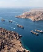 البحرين ترحب بإعلان عُمان توفير ممر آمن لعبور السفن