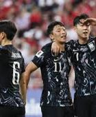 الجالية الكورية بأمريكا تحتفي بالوطن في كأس العالم