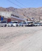أزمة نقص الغاز تضرب مدن ساحل حضرموت وطوابير أمام المحطات