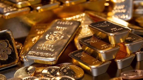مجلس الذهب: تراجع الأسعار تصحيح مؤقت