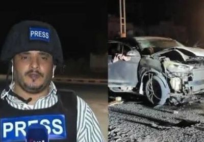 اغتيال الصحفي محمد عيضة.. السعودية تقود مؤامرة إعادة الإرهاب إلى حضرموت