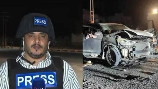 اغتيال الصحفي محمد عيضة.. السعودية تقود مؤامرة إعادة الإرهاب إلى حضرموت