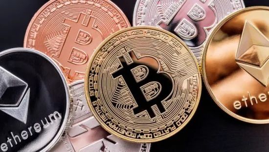 انتعاش العملات المشفرة مع تحسن معنويات السوق بفضل "ميكرون"