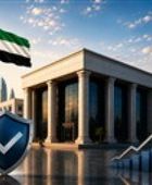 "موديز" تثبت التصنيفات الائتمانية لـ 13 مصرفاً إماراتياً