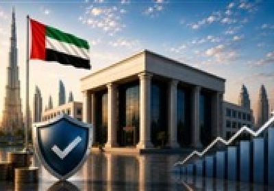 "موديز" تثبت التصنيفات الائتمانية لـ 13 مصرفاً إماراتياً