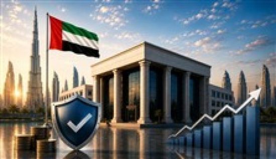 "موديز" تثبت التصنيفات الائتمانية لـ 13 مصرفاً إماراتياً