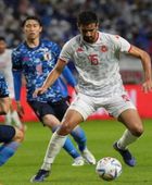 مورياسو: اليابان لن تكون منافسا سهلا أمام البرازيل