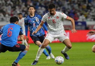مورياسو: اليابان لن تكون منافسا سهلا أمام البرازيل