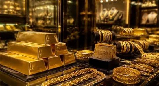 المعادن الثمينة تنتعش عند التسوية وتراجع عوائد السندات والدولار