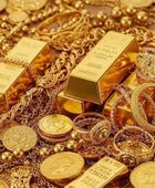 "جولدمان ساكس" يخفض توقعاته لأسعار الذهب إلى 4900 دولار