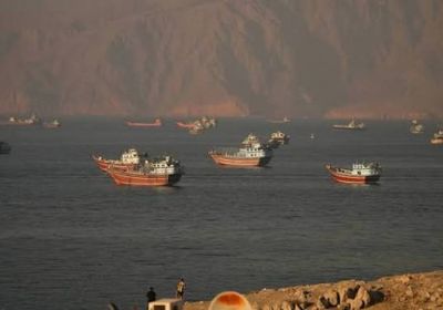 التعاون الخليجي يرحب بخطة عمانية لإجلاء بحارة من مضيق هرمز