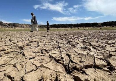 التغير المناخي مسؤول عن موجة القيظ في أوروبا