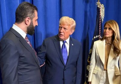 إدارة ترامب تعتزم رفع سورية من قائمة الدول الراعية للإرهاب