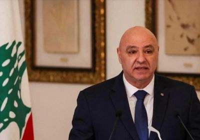 رئيس لبنان: حريصون على تدعيم علاقاتنا مع دول الخليج