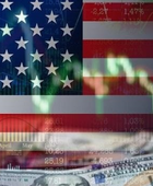 بيانات التضخم وهبوط النفط يتراجعان بالدولار أمام العملات الرئيسية