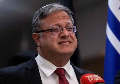 بن غفير: وقف إطلاق النار في لبنان لن يستمر