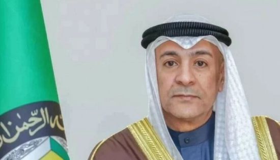 مجلس التعاون يرحب بالمبادرة العُمانية في مضيق هرمز