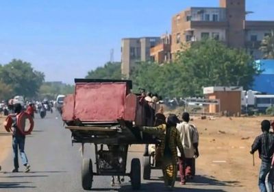 مندوب مصر يحذر: كيانات موازية في السودان تهدد الدولة