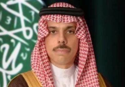 وزير الخارجية السعودي ونظيره العماني يبحثان المستجدات في المنطقة