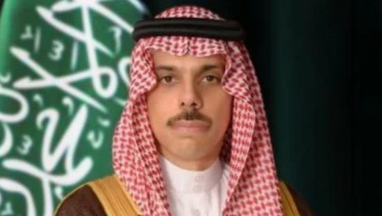 وزير الخارجية السعودي ونظيره العماني يبحثان المستجدات في المنطقة