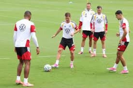 خسارة ألمانيا تطلق جرس الإنذار قبل مرحلة خروج المغلوب بكأس العالم