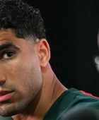 المغربي حكيمي يستأنف قرار محاكمته بتهمة الاغتصاب