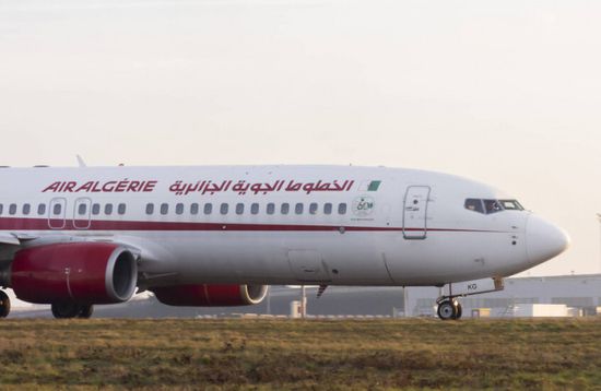 الخطوط الجزائرية تعلن استئناف رحلاتها إلى موسكو