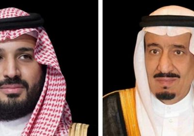 القيادة السعودية تعزّي تيمور الشرقية في وفاة رئيسها السابق