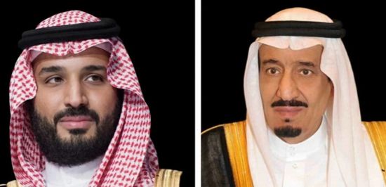 القيادة السعودية تعزّي تيمور الشرقية في وفاة رئيسها السابق
