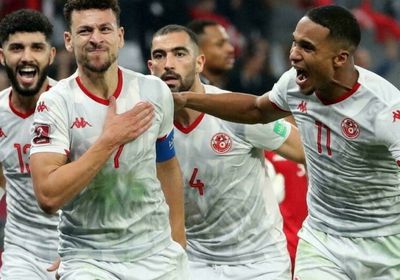 ضعف الدفاع في كأس العالم يعكس عمق أزمة الكرة التونسية