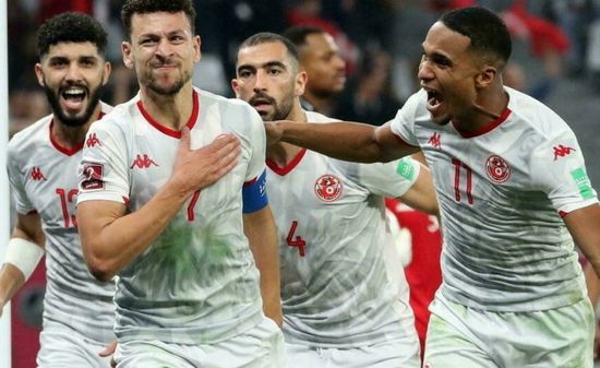 ضعف الدفاع في كأس العالم يعكس عمق أزمة الكرة التونسية
