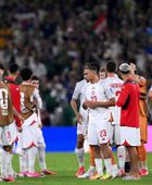 استقالة المدير الرياضي للمنتخب التونسي 