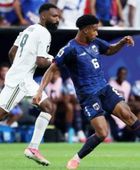 الرأس الأخضر يطيح بالسعودية من كأس العالم 