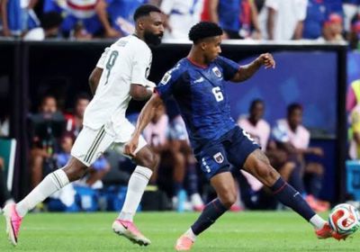 الرأس الأخضر يطيح بالسعودية من كأس العالم 