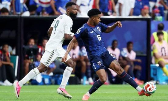 الرأس الأخضر يطيح بالسعودية من كأس العالم 